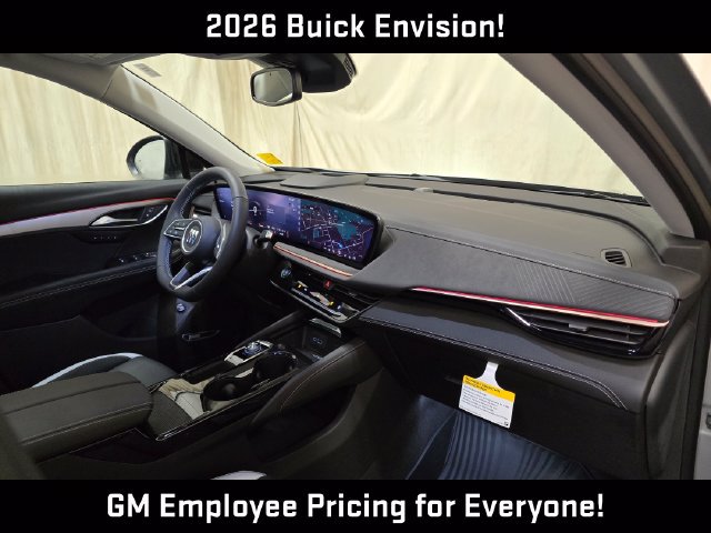 2026 Buick Envision Sport Touring - Photo 41