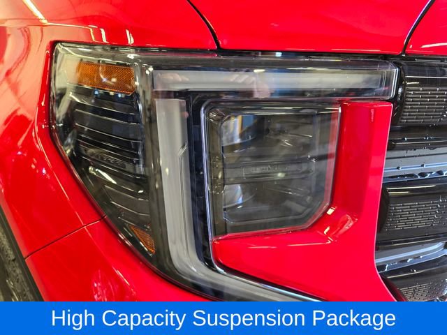 2026 Gmc Sierra 1500 Elevation photo 2