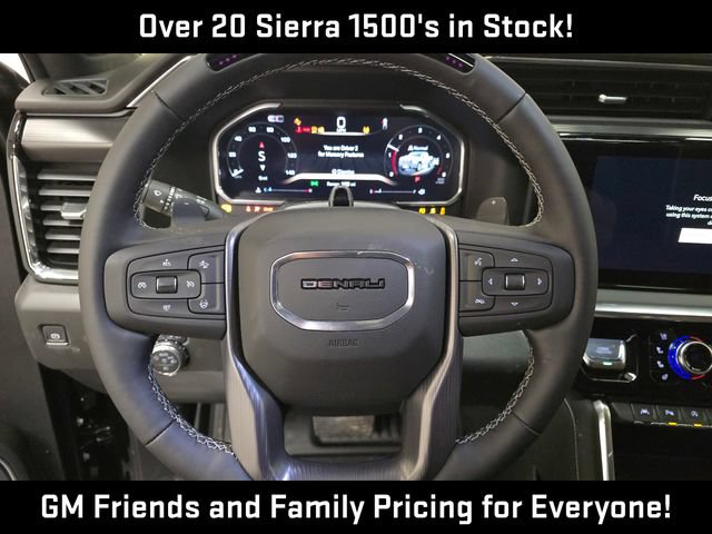2026 GMC Sierra 1500 Denali Ultimate - Photo 20