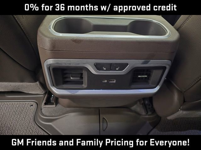 2026 GMC Sierra 1500 Denali - Photo 33