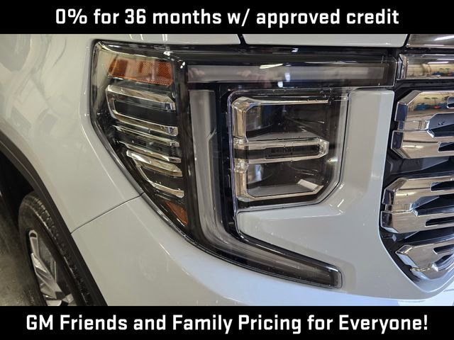 2026 GMC Sierra 1500 Denali - Photo 7