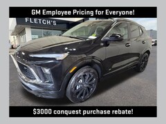 2026 Buick Encore GX Sport Touring SUV