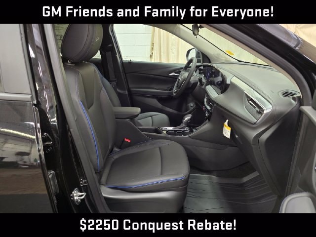 2026 Buick Encore GX Sport Touring - Photo 32