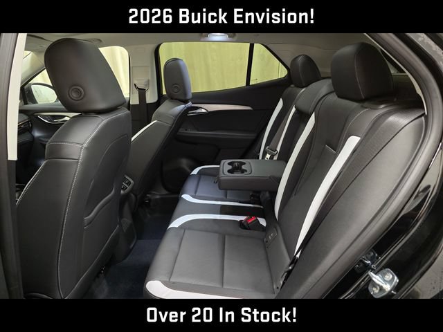 2026 Buick Envision Sport Touring - Photo 29