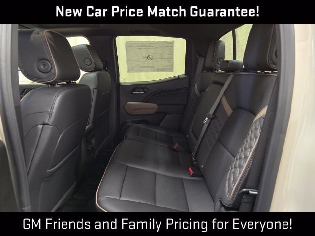 2026 GMC Canyon Denali - Photo 31