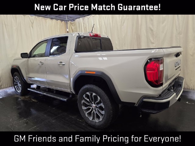 2026 GMC Canyon Denali - Photo 10