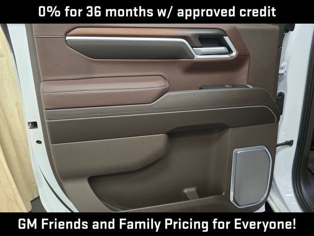 2026 GMC Sierra 1500 Denali - Photo 28