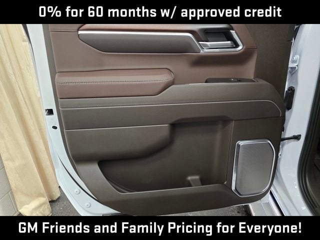 2026 GMC Sierra 1500 Denali - Photo 30