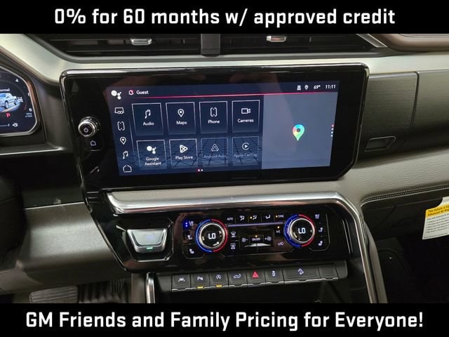 2026 GMC Sierra 1500 Denali - Photo 22