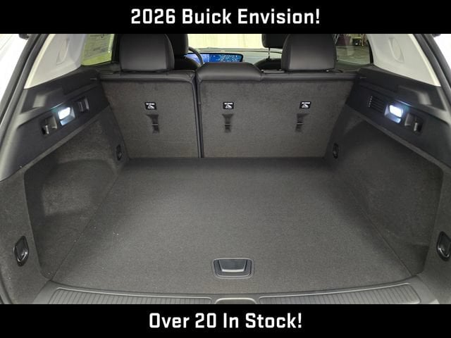 2026 Buick Envision Preferred - Photo 35