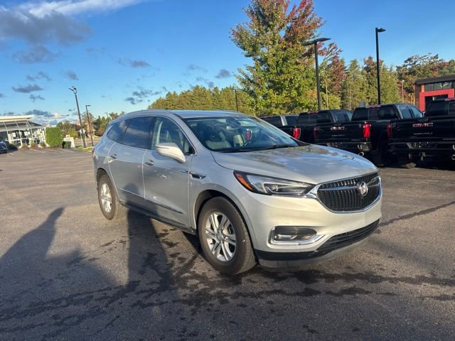 2018 Buick Enclave Premium photo 4