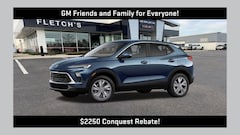 2026 Buick Encore GX Preferred SUV