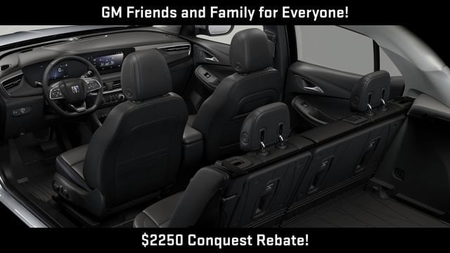 2026 Buick Encore GX Sport Touring - Photo 11