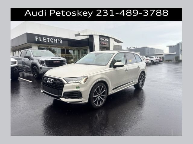 2023 Audi Q7