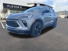 2026 Buick Encore GX Sport Touring SUV