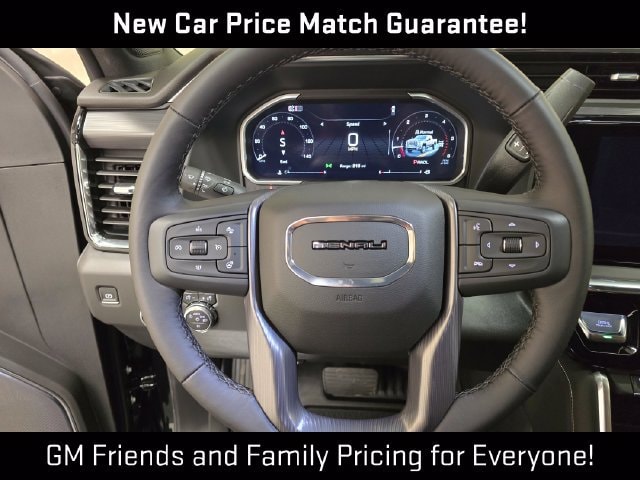 2026 GMC Sierra 2500HD Denali Ultimate - Photo 19