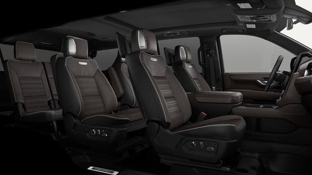 2026 GMC Yukon Denali Ultimate - Photo 10