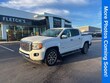 GMC Canyon
