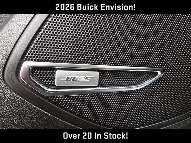 2026 Buick Envision Avenir - Photo 13