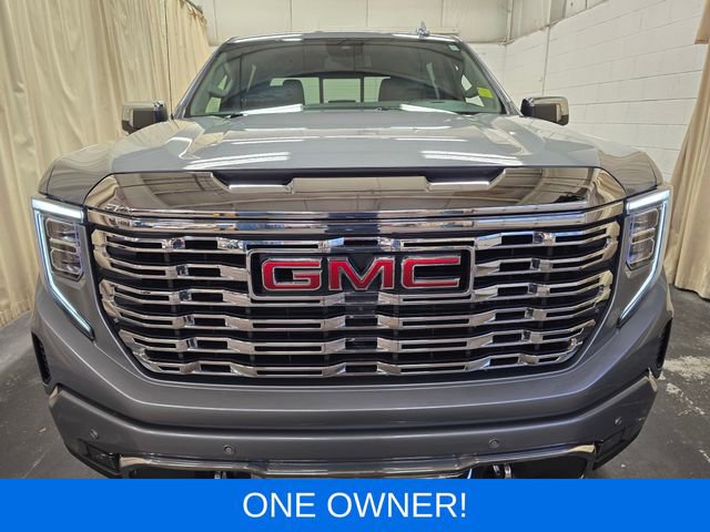 2024 Gmc Sierra 1500 Denali photo 2