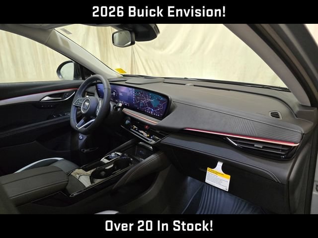 2026 Buick Envision Sport Touring - Photo 41
