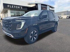 2026 GMC Yukon AT4 Ultimate SUV