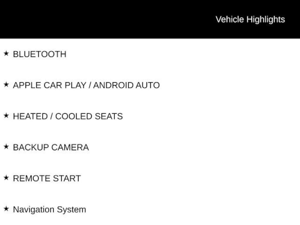 New 2026 Buick Envision Avenir SUV