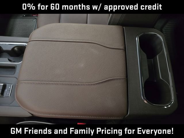 2026 GMC Sierra 1500 Denali - Photo 27
