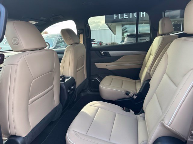 2027 Buick Enclave Preferred - Photo 13