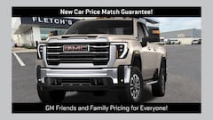 2026 GMC Sierra 2500 HD SLE Truck