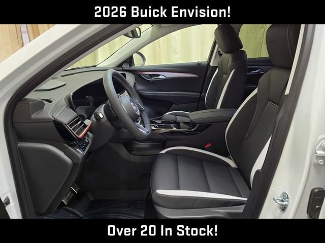 2026 Buick Envision Sport Touring - Photo 13