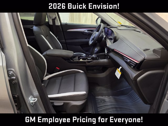 2026 Buick Envision Sport Touring - Photo 40