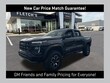 GMC Canyon