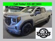  GMC Sierra 1500