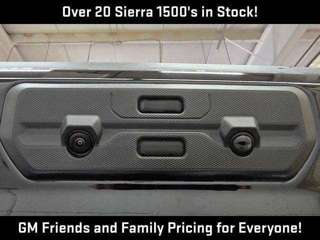 2026 GMC Sierra 1500 Denali Ultimate - Photo 11