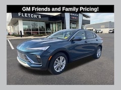 2026 Buick Envista Preferred SUV