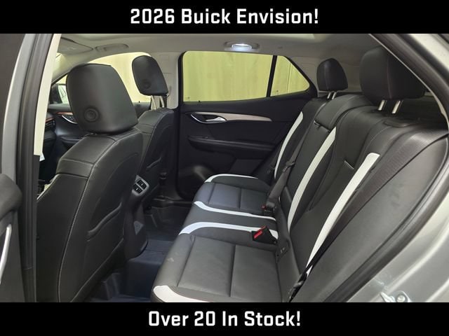 2026 Buick Envision Sport Touring - Photo 31