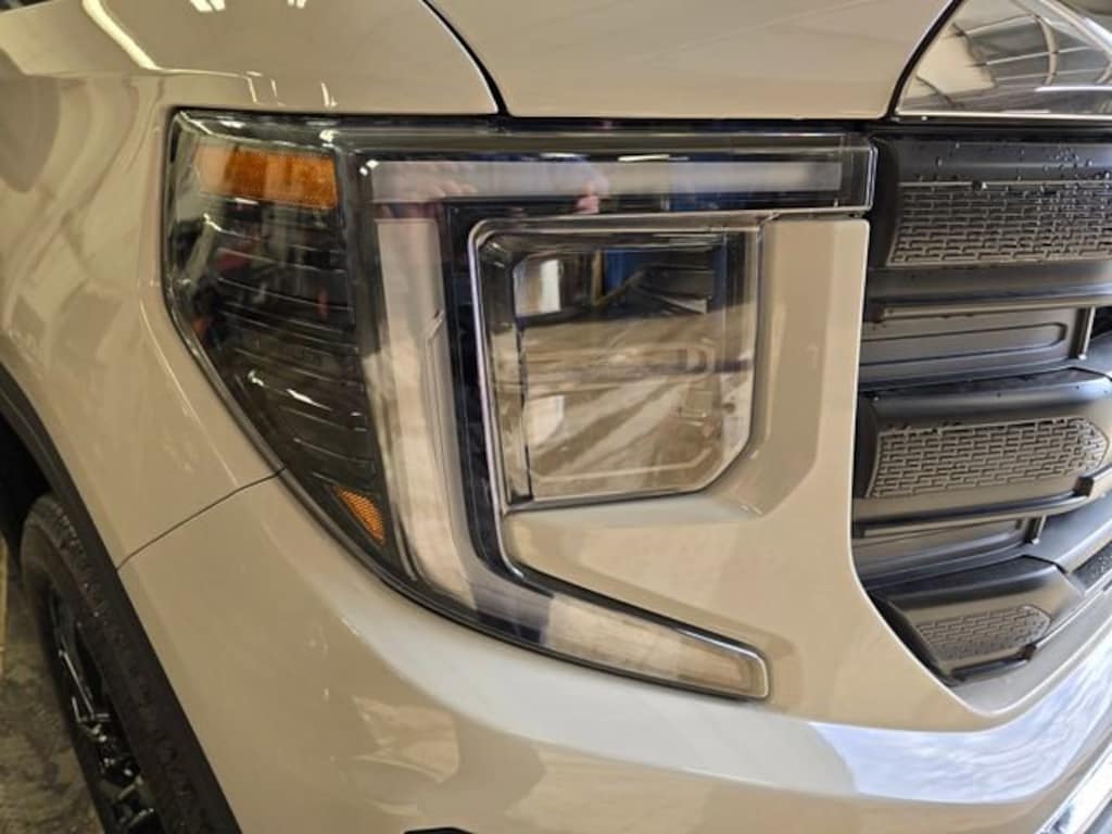 New 2026 GMC Sierra 1500 Pro Truck
