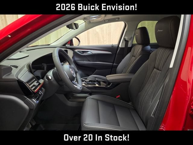 2026 Buick Envision Avenir - Photo 14