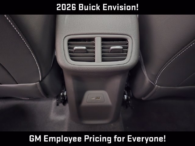 2026 Buick Envision Sport Touring - Photo 32