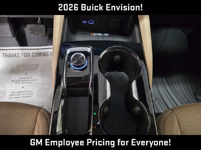 2026 Buick Envision Preferred - Photo 20