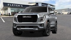 2026 GMC Yukon Elevation SUV