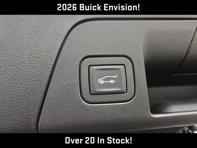 2026 Buick Envision Avenir - Photo 35