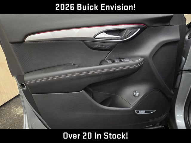 2026 Buick Envision Sport Touring - Photo 12