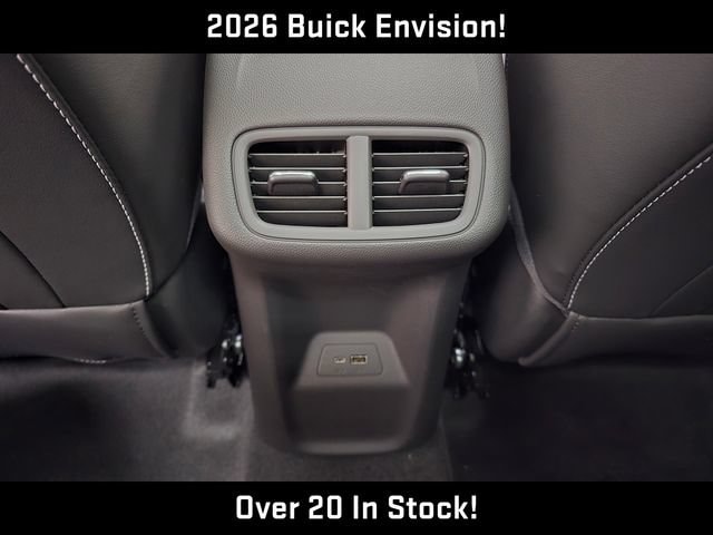 2026 Buick Envision Sport Touring - Photo 33