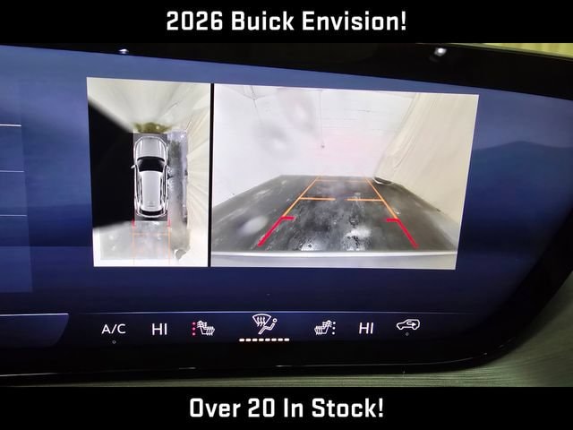 2026 Buick Envision Sport Touring - Photo 23