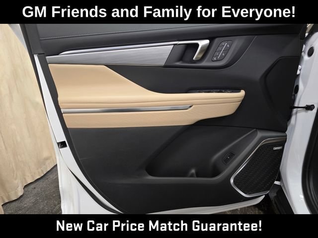 2026 Buick Enclave Preferred - Photo 12