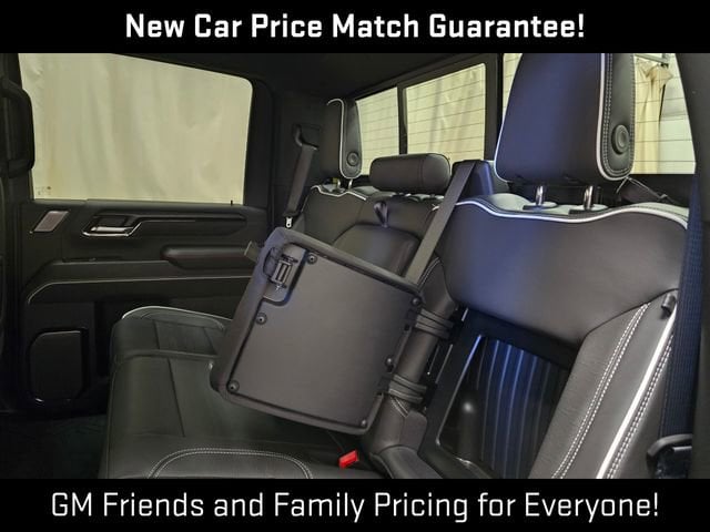 2026 GMC Sierra 2500HD AT4X - Photo 28
