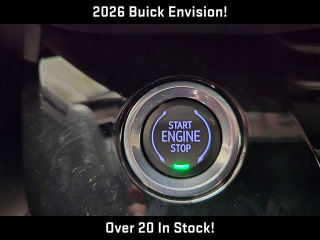 2026 Buick Envision Sport Touring - Photo 24