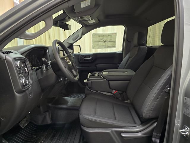 2026 GMC Sierra 1500 Pro - Photo 11